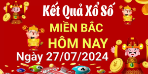 Dự Đoán Xổ Số Miền Bắc Hôm Nay - Chính Xác Từng Giải